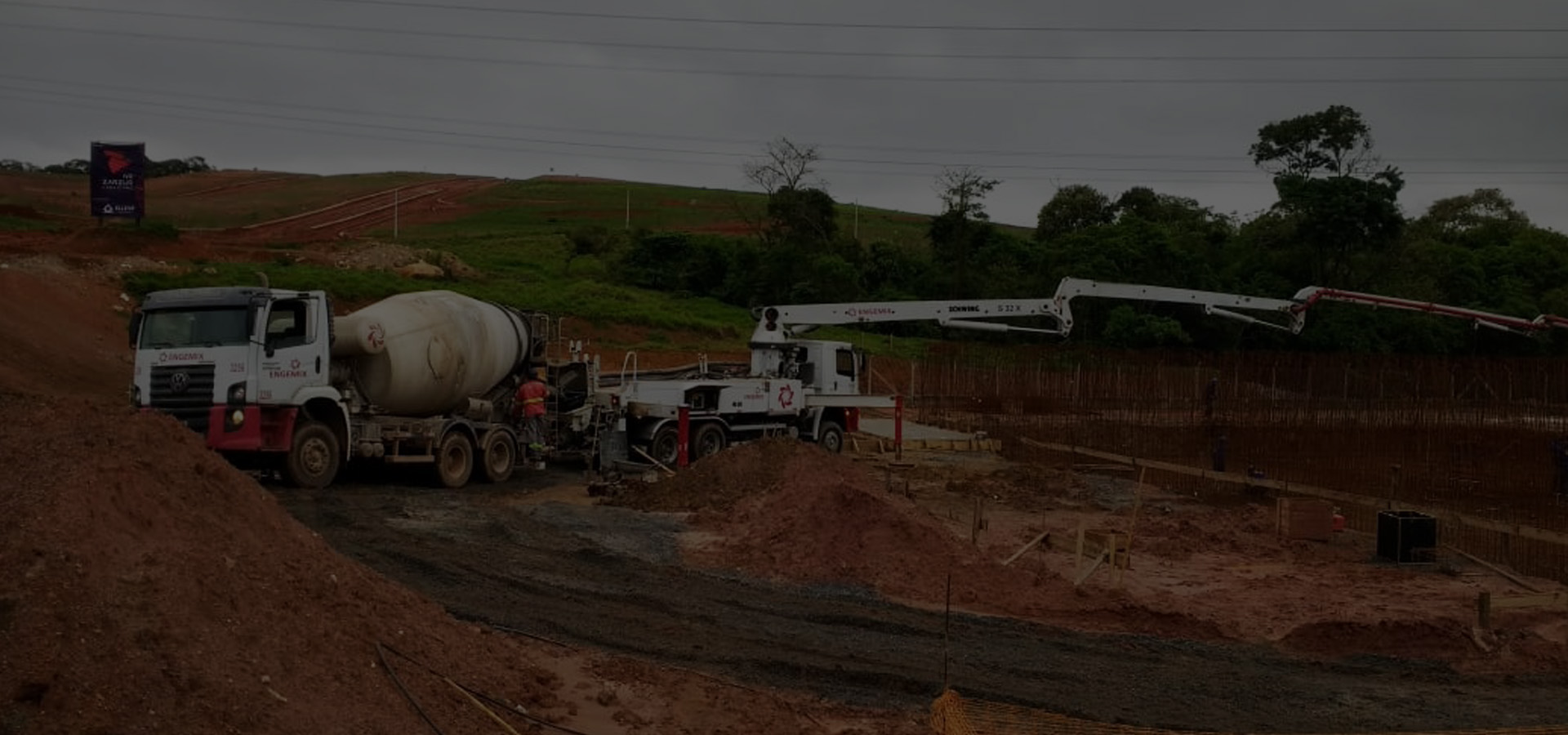 Controle Tecnológico de Concreto